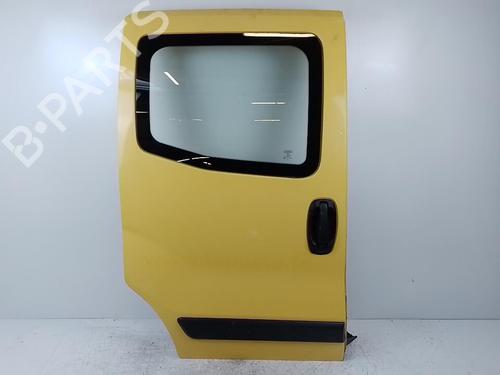 Used Right slide door Right slide door 37619607 37619607