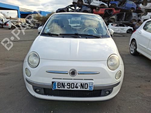 Right sun visor FIAT 500 (312_) 1.2 (312AXA1A) | BP37328118I2 - Image 9