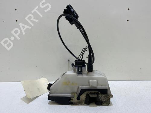 Used Front left lock Front left lock 37322734 37322734