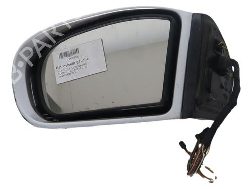 Used Left mirror Left mirror MERCEDES-BENZ C-CLASS (W203) C 220 CDI (203.008) (150 hp) 40161015 40161015