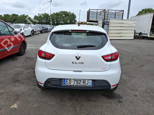 Engine RENAULT CLIO IV (BH_) 1.5 dCi 75 | BP37324692M1 - Image 6