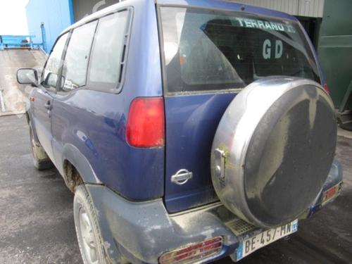 Used Parts NISSAN TERRANO II (R20) 4799188