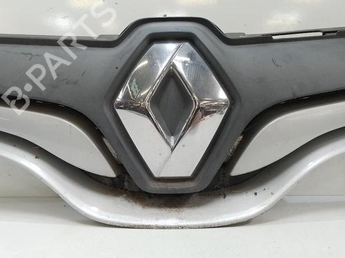Grill RENAULT KANGOO Express (FW0/1_) | BP37620712C40 - Image 3