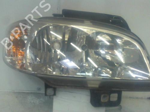 Used Right headlight Right headlight 37302977 37302977