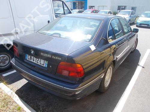 Used Parts BMW 5 (E34) 4797389
