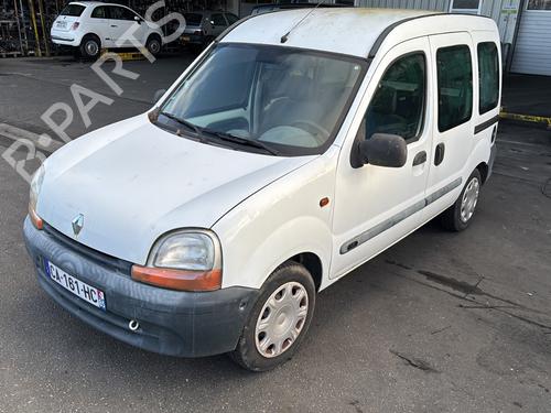 Starter RENAULT KANGOO (KC0/1_) 1.2 (KC0A, KC0K, KC0F, KC01) | BP37328285M8  - Image 11