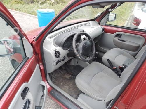 Right taillight RENAULT KANGOO (KC0/1_) 1.6 16V | BP37323043C35 - Image 10