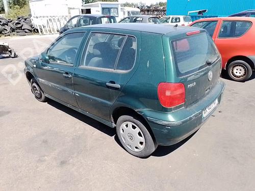 Left front indicator VW POLO (6N2) | BP37310980C32 - Image 5