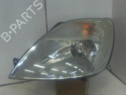 Used Left headlight Left headlight 37302539 37302539