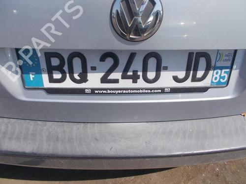 Left taillight VW GOLF IV Variant (1J5) 1.9 TDI | BP37305081C34 - Image 7