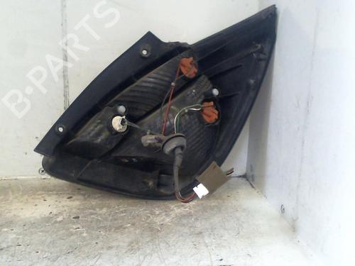 Left taillight KIA RIO II (JB) | BP37304059C34 - Image 2