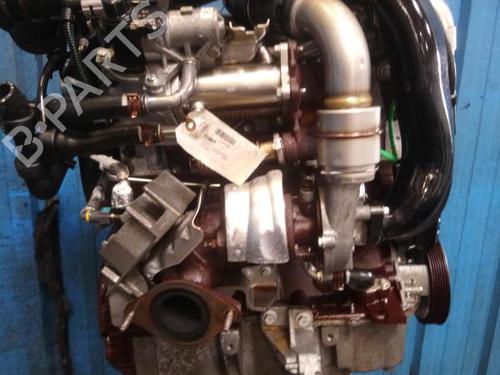 Engine RENAULT TWINGO II (CN0_) 1.5 dCi 75 | BP37301037M1 - Image 5