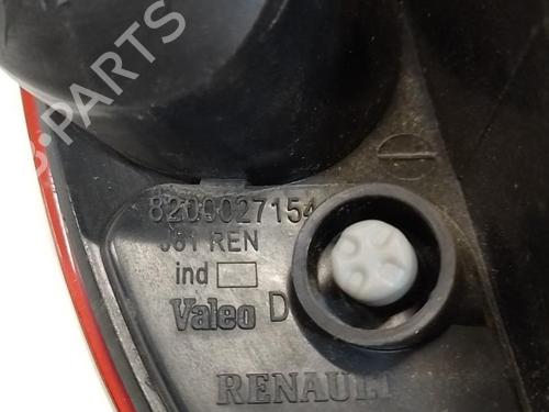 Tågelys RENAULT ESPACE IV (JK0/1_) 1.9 dCi (JK0U) | BP37306705C37 - Image 2