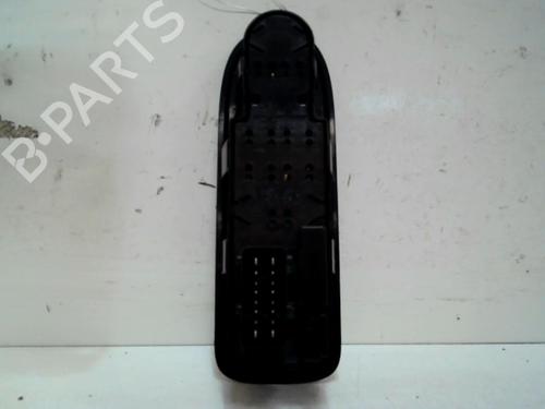 Left front window switch CITROËN C3 II (SC_) 1.4 HDi 70 (SC8HZC, SC8HR0, SC8HP4) | BP37311350I27 - Image 2