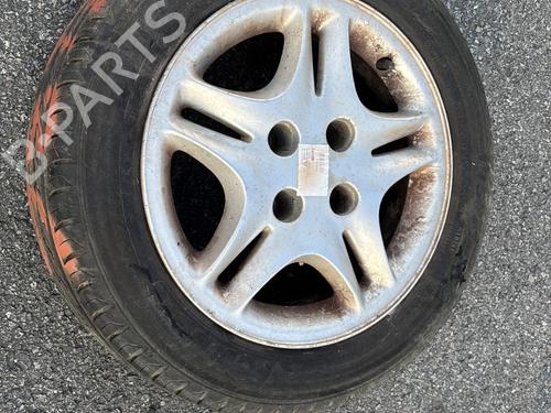 Used Rim Rim 37614848 37614848