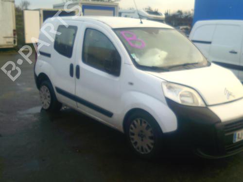 CITROËN NEMO MPV 1.4 HDi 4800266