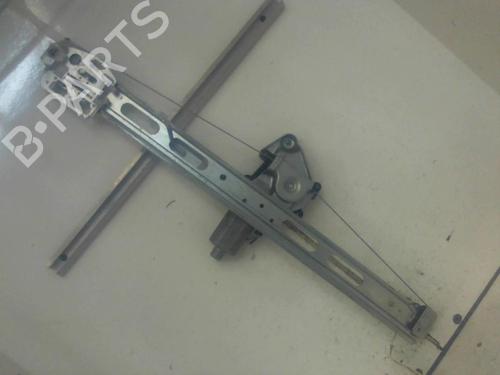 Used Front right window mechanism Front right window mechanism 37299265 37299265