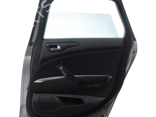 Used Right rear door Right rear door 37616524 37616524