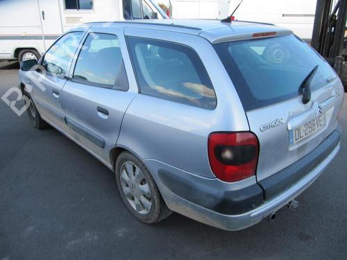Used Parts CITROËN XSARA Break (N2)    4797450