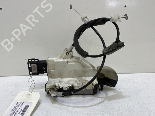 Front left lock CITROËN C3 II (SC_) 1.4 HDi 70 (SC8HZC, SC8HR0, SC8HP4) | BP37322761C98 - Image 2