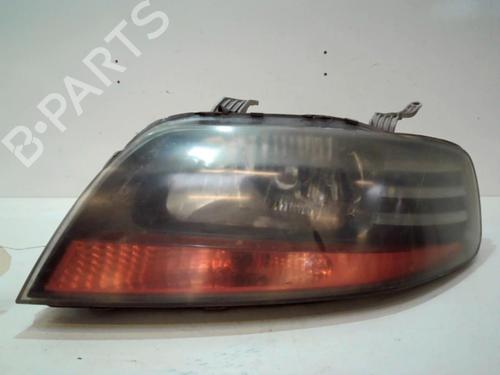 Left headlight DAEWOO KALOS (KLAS) 1.4 | BP37308117C28 - Image 2