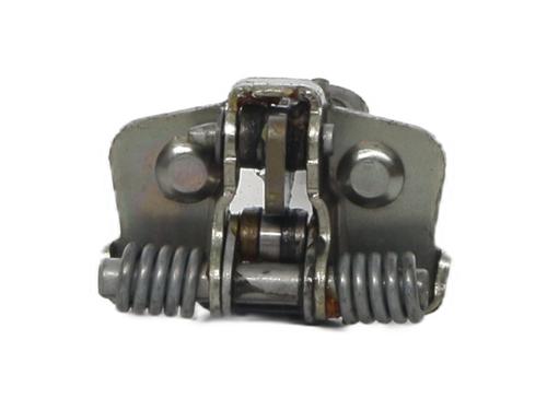 Hinge/Door check strap DACIA SANDERO 1.5 dCi | BP37337122C146 - Image 2