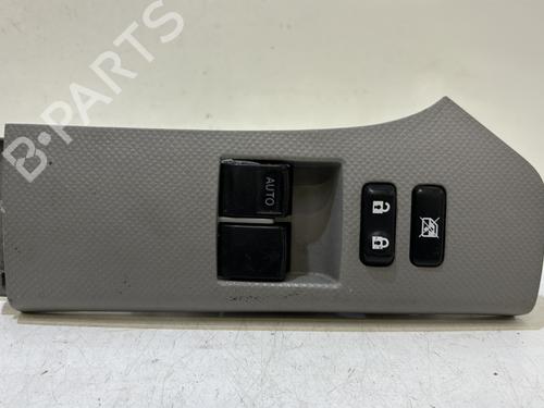 Left front window switch TOYOTA YARIS (_P13_) | BP37326483I27 - Image 2