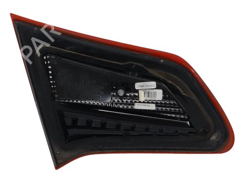 Right tailgate light CITROËN C4 II (NC_) 1.6 HDi 90 | BP37335622C80 - Image 4