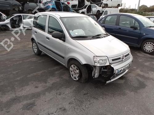 Left taillight FIAT PANDA (169_) | BP37312976C34 - Image 9