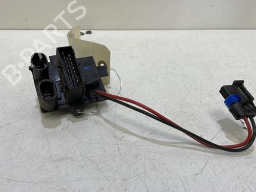 Used Heater resistor Heater resistor 37323041 37323041