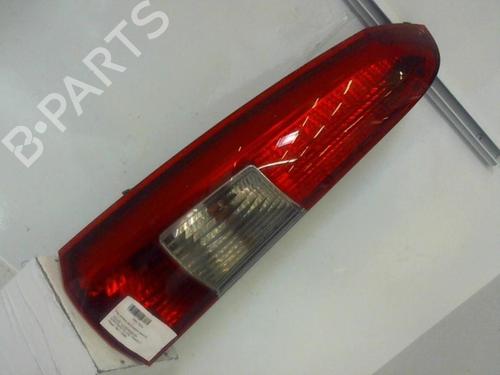 Used Left tailgate light Left tailgate light 37302715 37302715