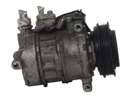 AC compressor MERCEDES-BENZ A-CLASS (W176) A 200 CDI / d (176.008) | BP37344389M34 - Image 6