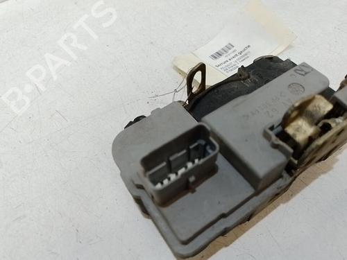 Used Front left lock Front left lock 37313254 37313254