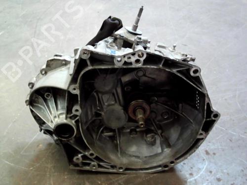 Gearbox CITROËN C4 II (NC_) | BP37306977M3 - Image 2