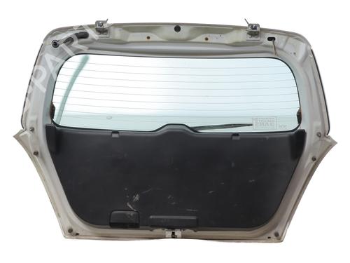Used Tailgate Tailgate 37615453 37615453