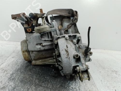 Used Gearbox Gearbox 37320645 37320645