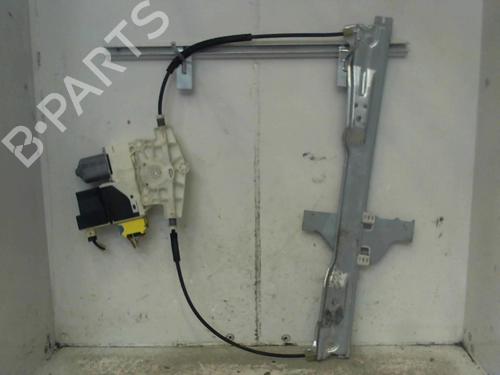 Used Front right window mechanism Front right window mechanism 37301032 37301032