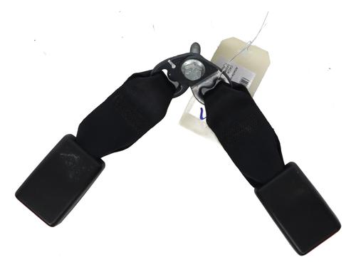 Seat buckle DACIA SANDERO II TCe 90 (B8M1, B8MA, B8AC) | BP37331973I32 - Image 3