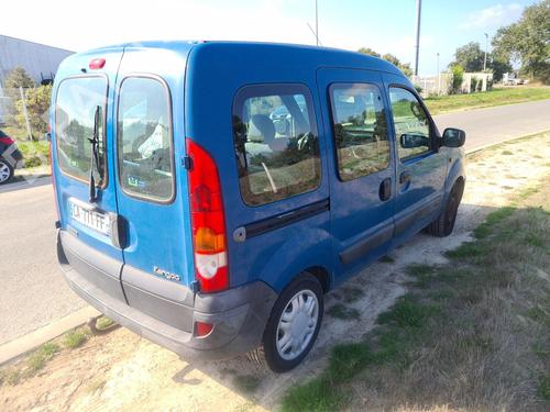 Alternator RENAULT KANGOO Express (FC0/1_) | BP37323048M7 - Image 5