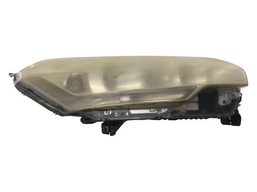 Right headlight CITROËN C5 III Break (RW_) | BP37341284C29 - Image 2