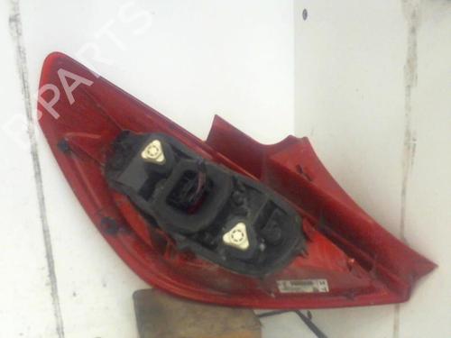 right-taillight-opel-corsa-d-s07-2006-2007-2008-2009-2010-2011-2012-2013-2014-2015-37302476 main image