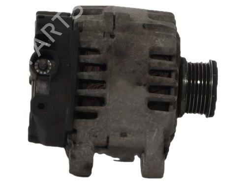 Alternator CITROËN DS3 (SA_) 1.6 HDi 110 | BP39889843M7  - Image 6
