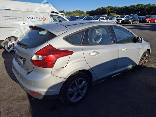 Peças FORD FOCUS III 1.6 TDCi 4846726