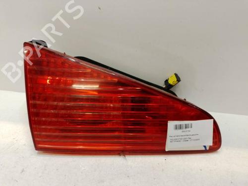 Used Left tailgate light Left tailgate light 37298402 37298402