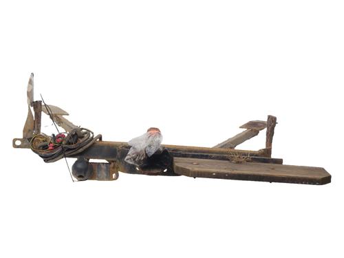 Used Tow ball/Mechanism Tow ball/Mechanism 39478957 39478957