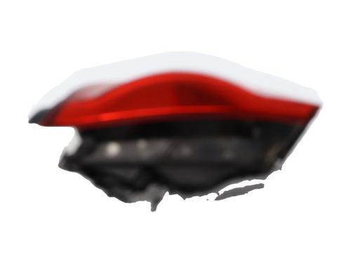 Left taillight RENAULT TWINGO II (CN0_) | BP37342830C34 - Image 6
