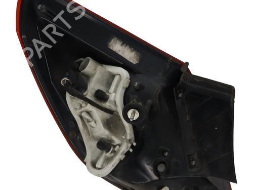 Right taillight OPEL ASTRA H (A04) | BP37331780C35 - Image 4