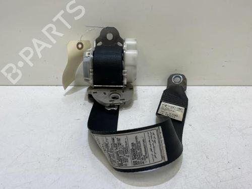 Used Rear left seatbelt Rear left seatbelt 37319917 37319917