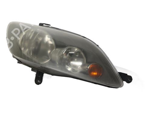 Right headlight VW GOLF V (1K1) | BP37336871C29 - Image 4