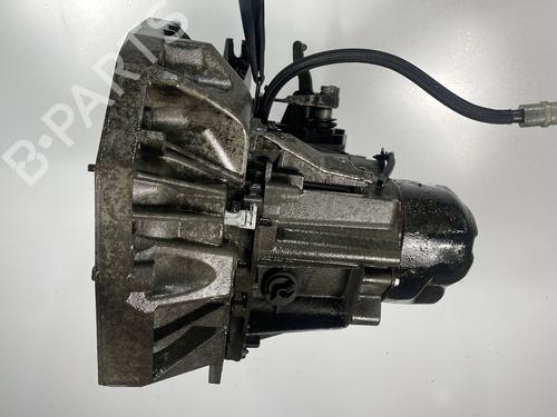 Gearbox RENAULT MODUS / GRAND MODUS (F/JP0_) 1.4 (JP01, JP0J) | BP37332631M3 - Image 9